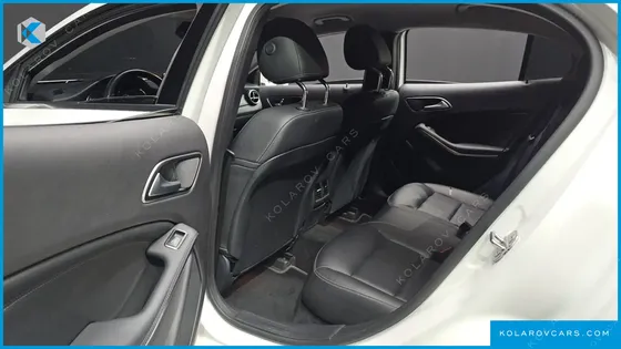 MERCEDES GLA-CLASS GLA220