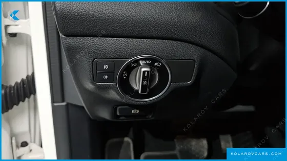 MERCEDES GLA-CLASS GLA220