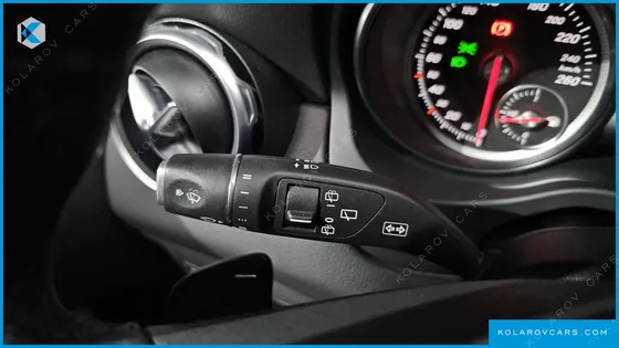 MERCEDES GLA-CLASS GLA220