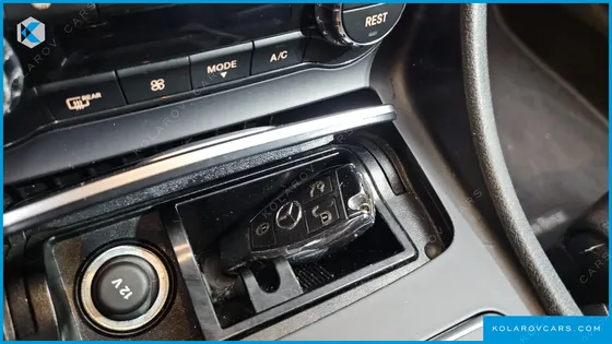 MERCEDES GLA-CLASS GLA220