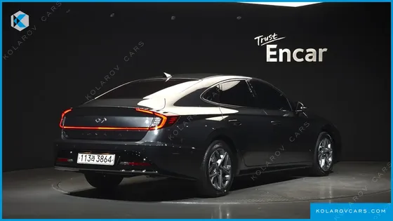 HYUNDAI SONATA 2.0
