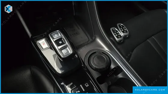 HYUNDAI SONATA 2.0