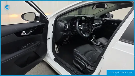 KIA K3 1.6