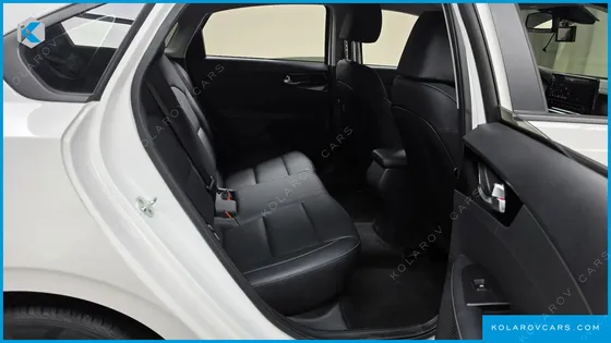 KIA K3 1.6