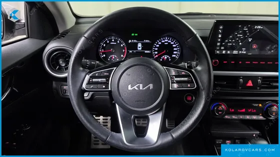 KIA K3 1.6