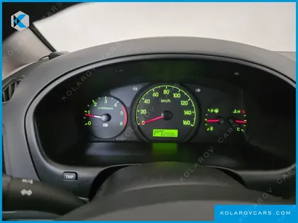 HYUNDAI STAREX GUARD CAR OF CHILDREN