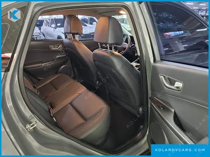 HYUNDAI KONA MODREN