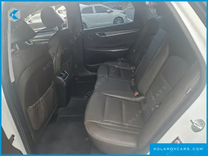 HYUNDAI GRANDEUR EXCLUSIVE