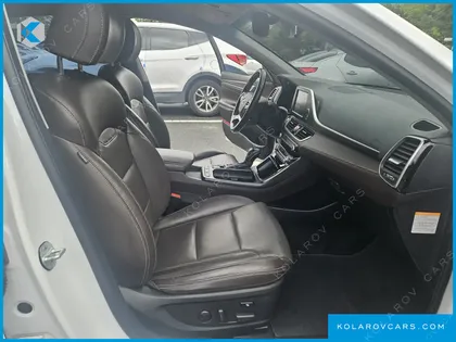 HYUNDAI GRANDEUR EXCLUSIVE