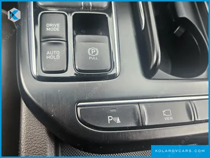 HYUNDAI GRANDEUR EXCLUSIVE