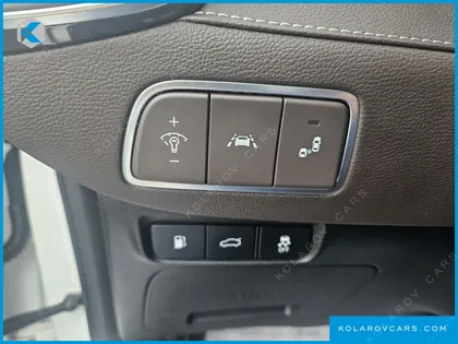 HYUNDAI GRANDEUR EXCLUSIVE