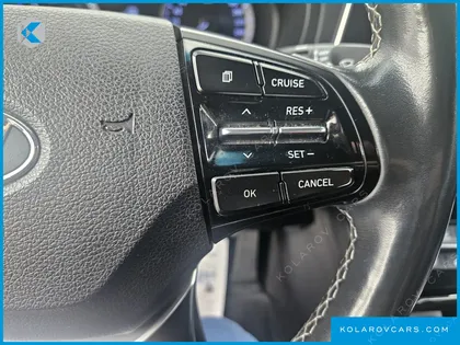 HYUNDAI GRANDEUR EXCLUSIVE