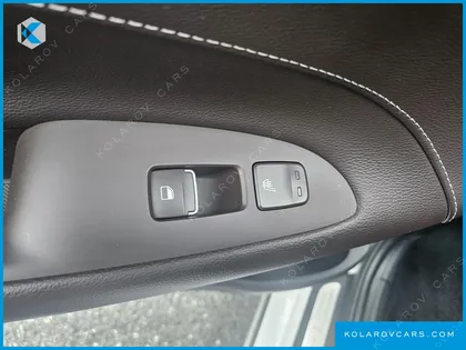 HYUNDAI GRANDEUR EXCLUSIVE