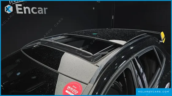 MERCEDES GLA-CLASS GLA45 AMG 4MATIC 50TH EDITION