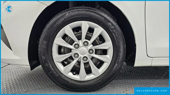 KIA K3 1.6