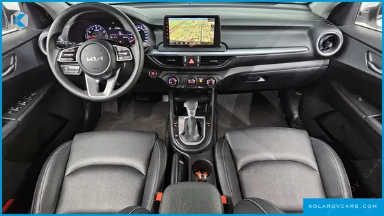 KIA K3 1.6