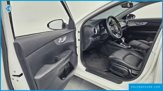 KIA K3 1.6
