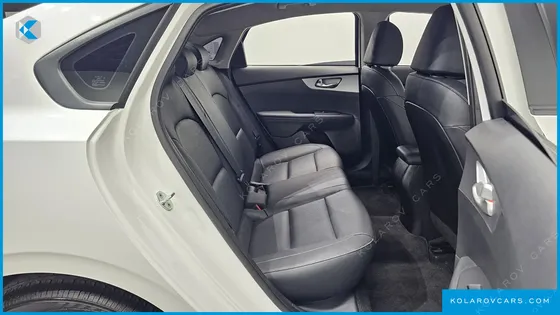 KIA K3 1.6
