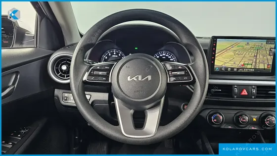 KIA K3 1.6