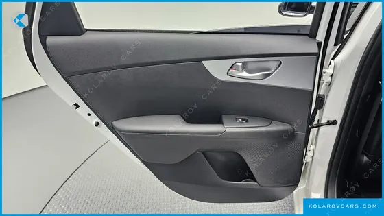 KIA K3 1.6