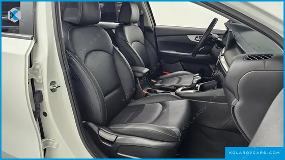 KIA K3 1.6