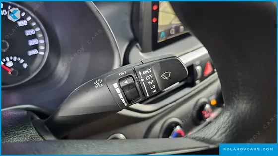 KIA K3 1.6