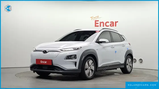 HYUNDAI KONA PREMIUM