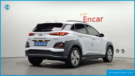 HYUNDAI KONA PREMIUM