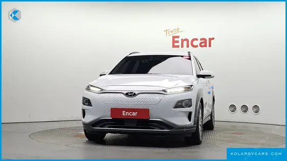 HYUNDAI KONA PREMIUM