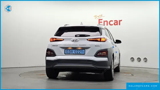 HYUNDAI KONA PREMIUM