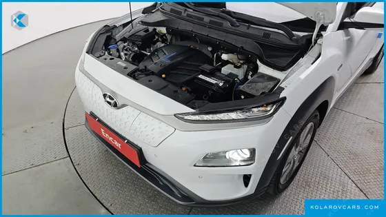 HYUNDAI KONA PREMIUM