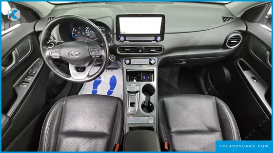 HYUNDAI KONA PREMIUM