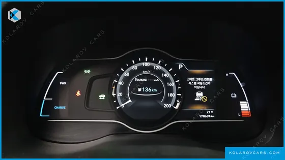 HYUNDAI KONA PREMIUM