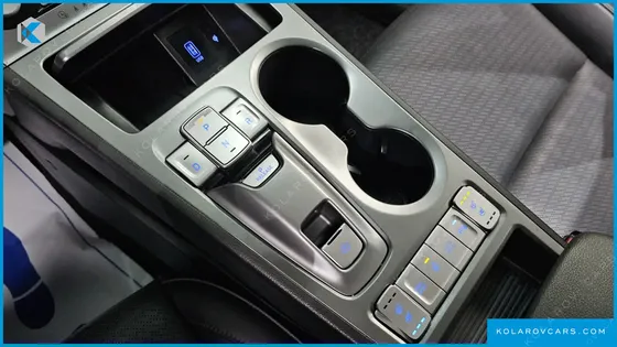 HYUNDAI KONA PREMIUM