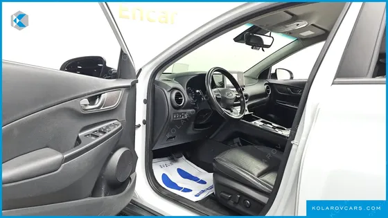 HYUNDAI KONA PREMIUM