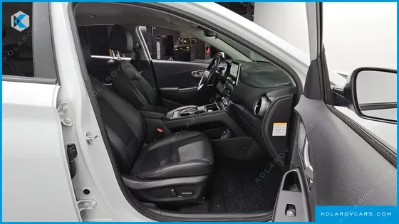 HYUNDAI KONA PREMIUM
