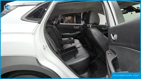 HYUNDAI KONA PREMIUM