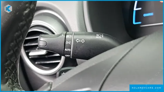HYUNDAI KONA PREMIUM
