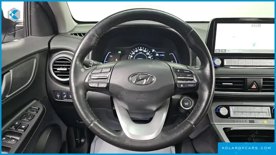 HYUNDAI KONA PREMIUM
