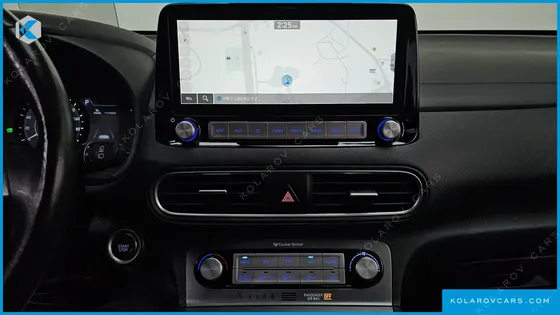 HYUNDAI KONA PREMIUM