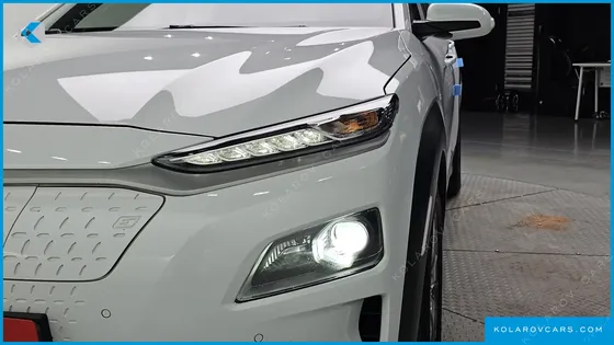 HYUNDAI KONA PREMIUM