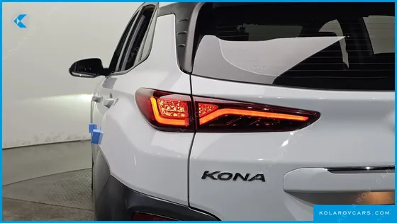 HYUNDAI KONA PREMIUM