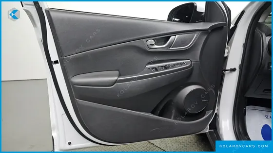 HYUNDAI KONA PREMIUM