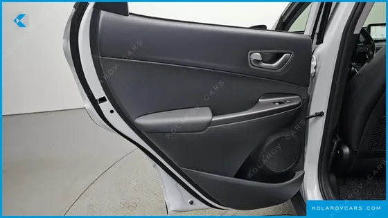 HYUNDAI KONA PREMIUM