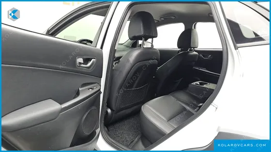 HYUNDAI KONA PREMIUM