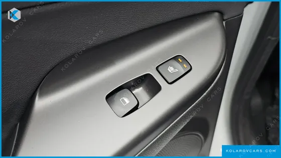 HYUNDAI KONA PREMIUM