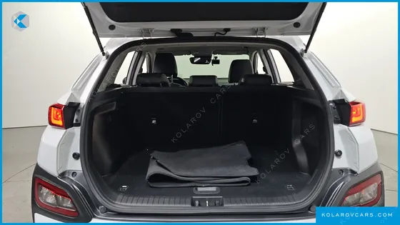 HYUNDAI KONA PREMIUM