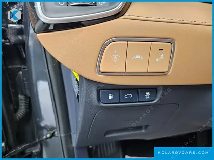 HYUNDAI GRANDEUR EXCLUSIVE