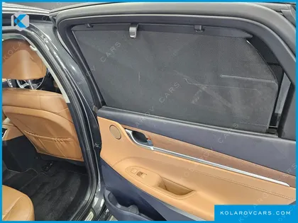 HYUNDAI GRANDEUR EXCLUSIVE