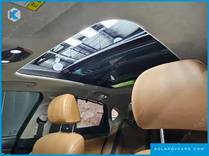 HYUNDAI GRANDEUR EXCLUSIVE